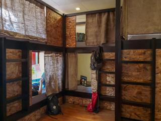 Spinning Cat Hostel - 7