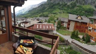 L'Eau-Vive - Leukerbad - 6