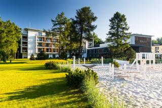 Shuum Boutique Wellness Hotel - Colberga - 4