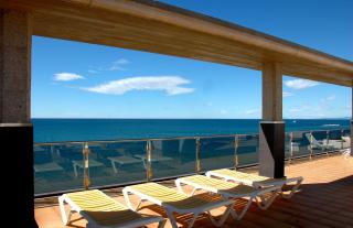 Apartamentos las Palmas VII Family only - Salou - 6