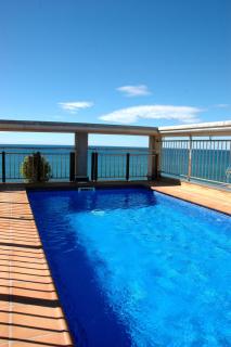 Apartamentos las Palmas VII Family only - Salou - 7