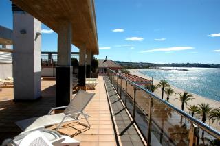 Apartamentos las Palmas VII Family only - Salou - 9