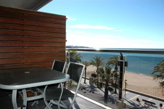 Apartamentos las Palmas VII Family only - Salou - 4