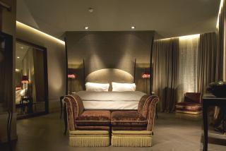 Hotel Palazzo Barbarigo Sul Canal Grande - Venice - 2