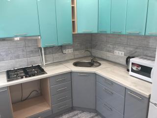 GIL apartments, 38 Prospect Svobody - Uzhhorod - 5