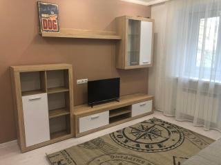 GIL apartments, 38 Prospect Svobody - Uzhhorod - 0