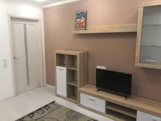 GIL apartments, 38 Prospect Svobody - Uzhhorod - 9
