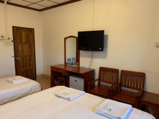 Phaythavone Hotel - 5
