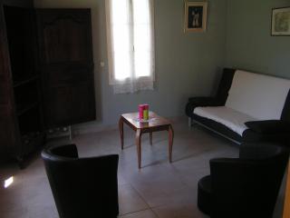 la maison d'Amélie - Saint-Fort-sur-Gironde - 3