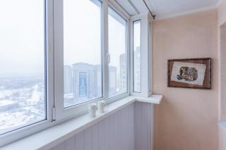 Apartment in Complex Korona on Knyazhyi Zaton 21 - Kiev - 5