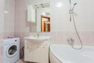 Apartment in Complex Korona on Knyazhyi Zaton 21 - Kiev - 9