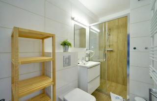 Apart-Invest Apartament Oslo - Szklarska Poręba - 9