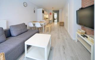 Apart-Invest Apartament Oslo - Szklarska Poręba - 6