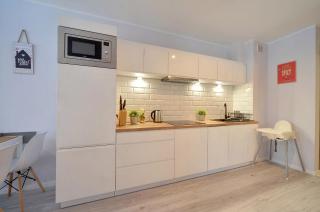 Apart-Invest Apartament Oslo - Szklarska Poręba - 5