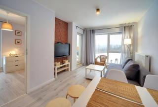 Apart-Invest Apartament Oslo - Szklarska Poręba - 3