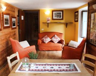 Indren Hus - Alagna Valsesia - 6