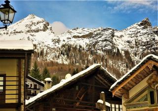 Indren Hus - Alagna Valsesia - 5