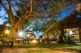 Manico Camp - Insel Inhaca - 8