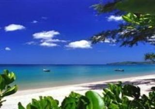 Emerald Patong 1 bedroom Apartment Garden View - Patong - 5