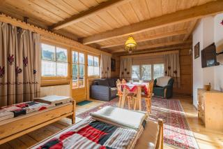 Willa Pod Giewontem - Zakopane - 6