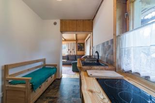 Willa Pod Giewontem - Zakopane - 4