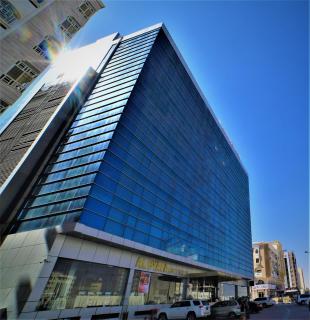 Al Dyafa Hotel Suites - Salalah - 0
