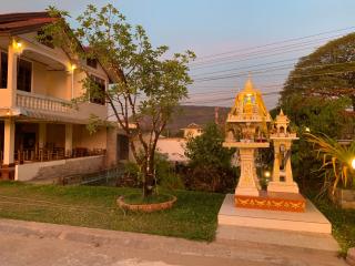 Phaythavone Hotel - 7