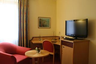 Hotel Kastanienhof - Erding - 4