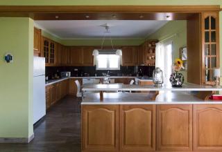 Chara's Private Villa with Swimming Pool & jacuzzi - Kiato - 6