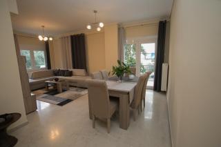 Athenian Riviera Apartment - Atene - 9