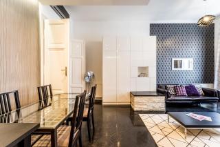 BpR B&W Elegant Home - Budapest - 7