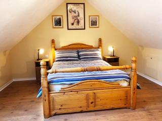 Coury House, Chavasse Farm, Somme - Hardecourt-aux-Bois - 4