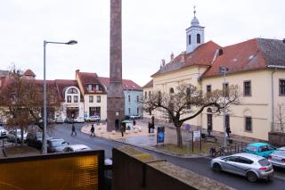 Palace Apartman - Minaret, Eger - Eger - 9