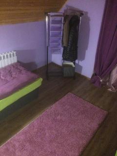 Эдельвейс - Tsaghkadzor - 1