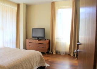 Jūros Apartamentai - Palanga - 4