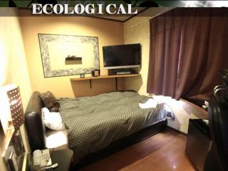 Hotel Satellite - Satsumasendai - 1