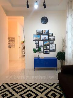 Sisikami Guesthouse - 5