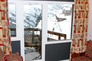 Epicea Avoriaz, three bedroom apartment, 62 m2, 4th floor, 8 ppl - 3
