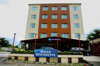 Best Western Swing High Katra - Katra - 4