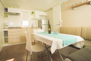 Mobile Homes Murter - Jezera - 1
