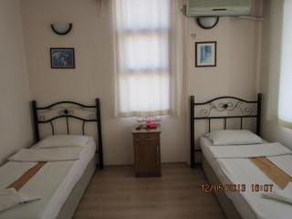 Delta Hotel - Didim - 8
