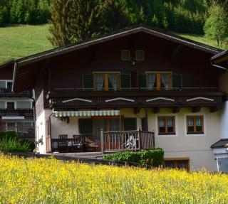 Haus Schwaighofer - Neukirchen am Großvenediger - 7