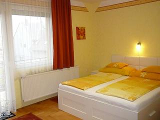 Hévíz Erika Apartman - Hévíz - 4