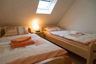 Ferienhaus Kleine Oase - Varel - 1