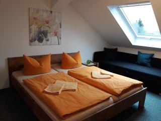 Gästehaus Heidi - Freiberg - 5