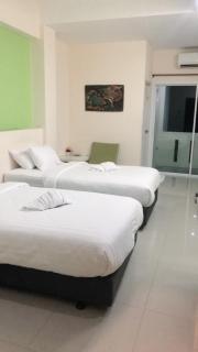 Wisdom Hotel - Samut Songkhram - 7