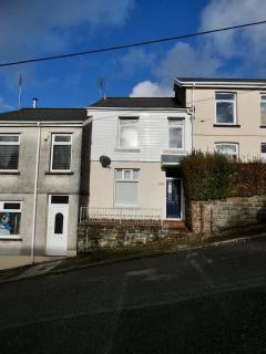 Hill Breeze House - Merthyr Tydfil - 5