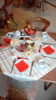 Christel's Pension - Brandemburgo no Havel - 1