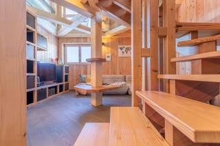 Chalet Béla Vya - 1