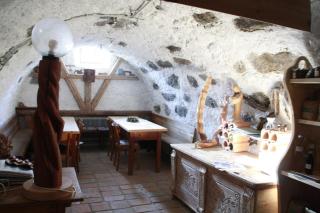 Biohof Besenbäck - Rappottenstein - 4